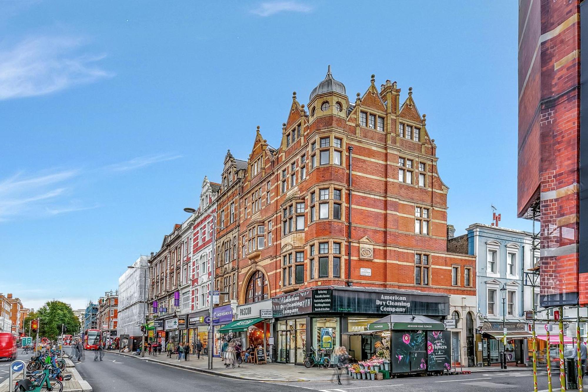 Lovely Kensington Apartments Londres Extérieur photo