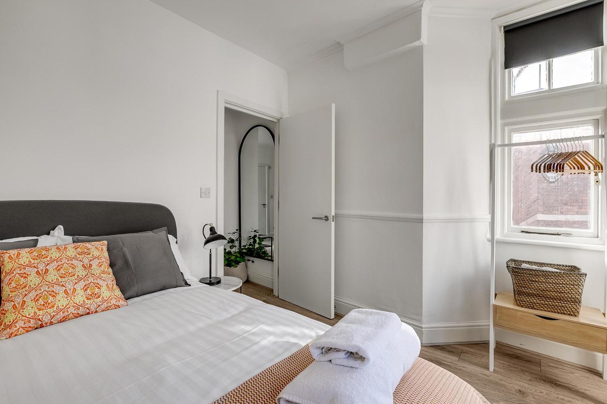 Lovely Kensington Apartments Londres Extérieur photo