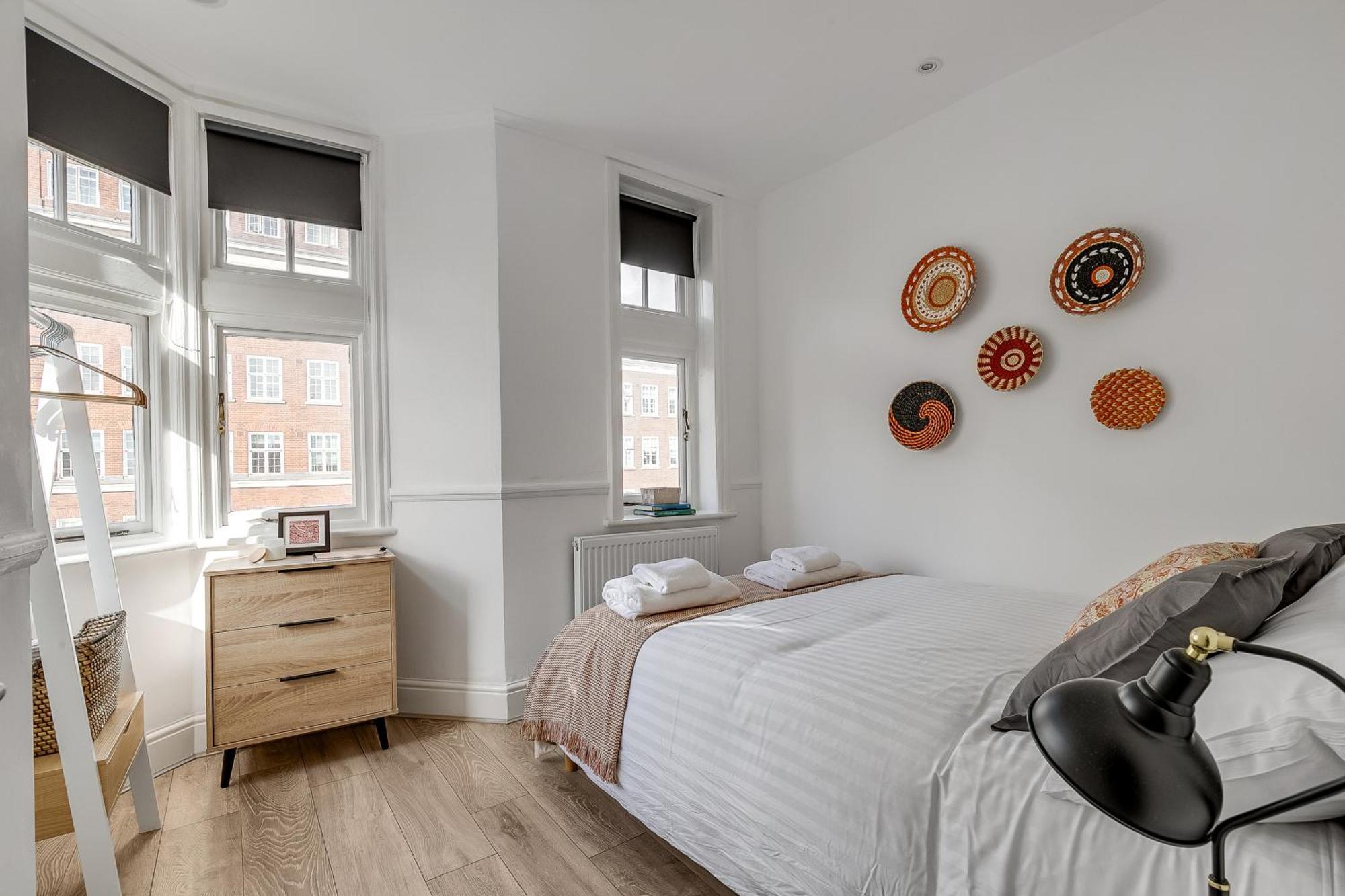 Lovely Kensington Apartments Londres Extérieur photo