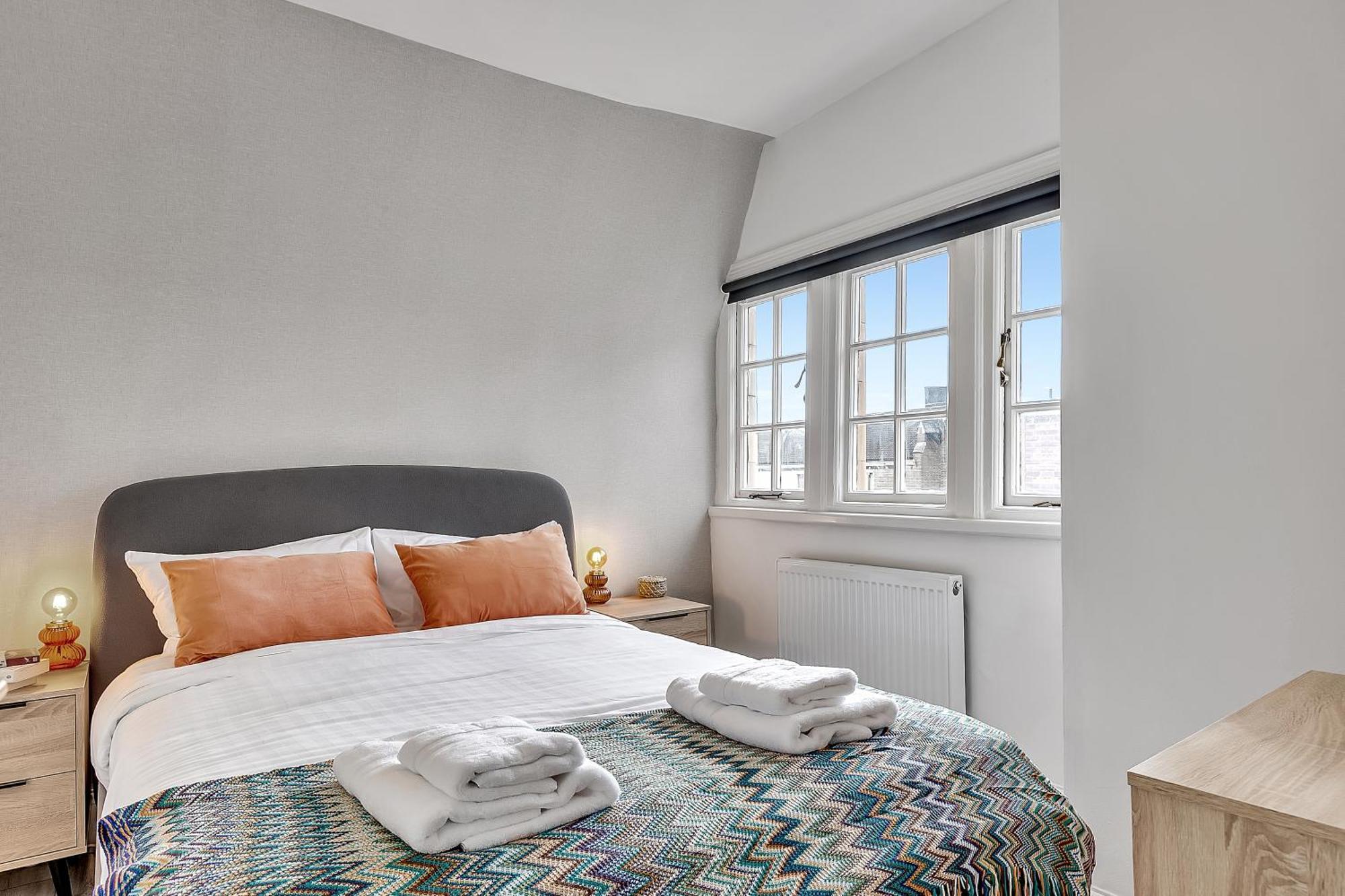 Lovely Kensington Apartments Londres Chambre photo