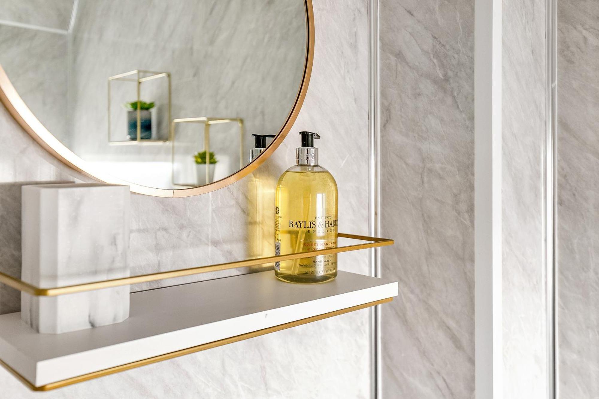 Lovely Kensington Apartments Londres Chambre photo